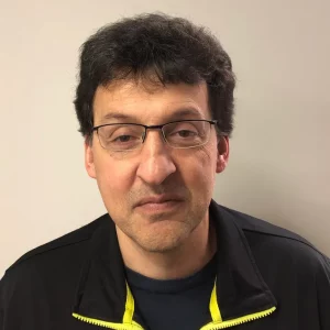 Frank Iacetta