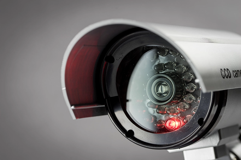 security camera